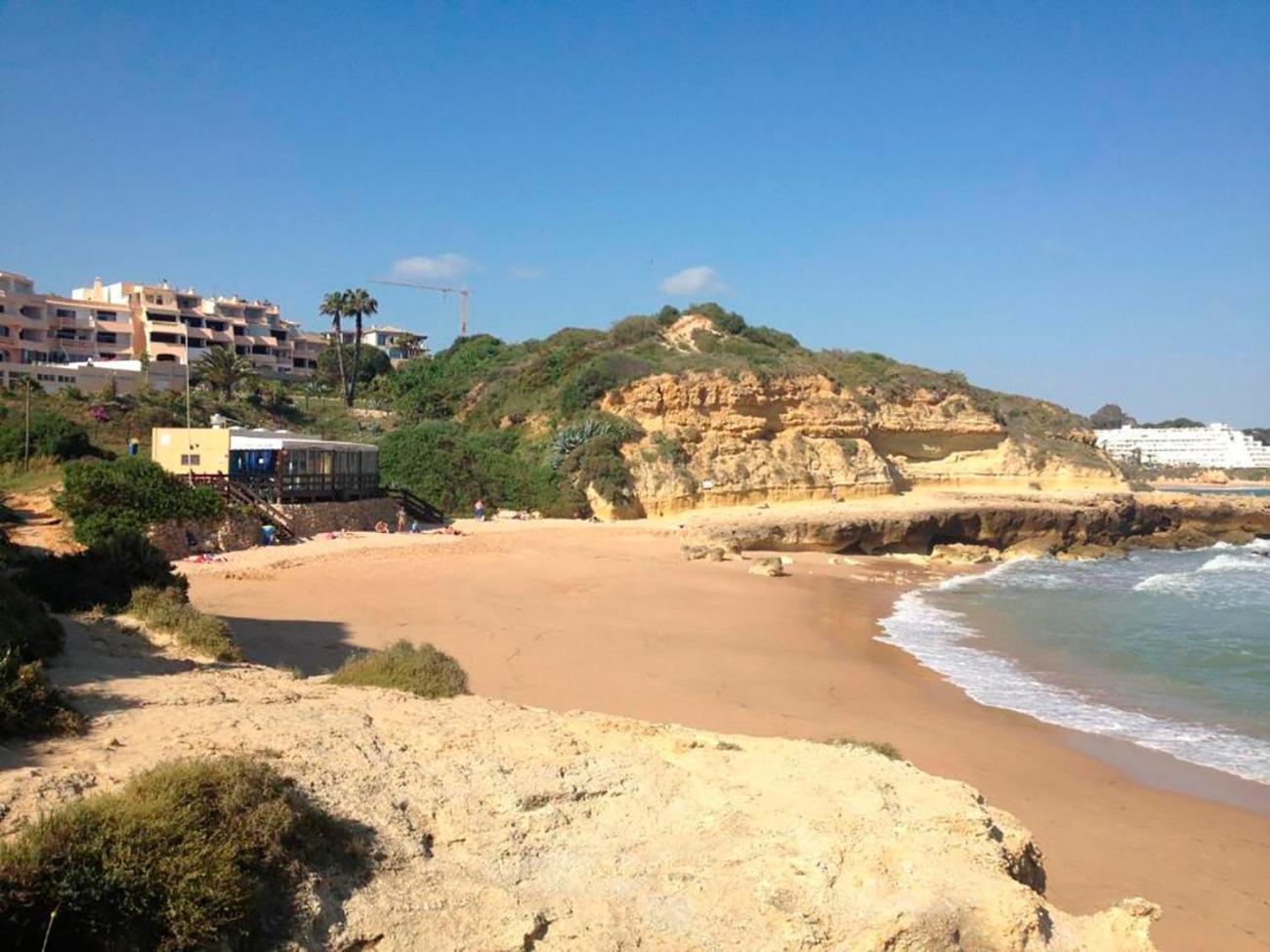 Albufeira Inn - Lote 6 T1 Exterior photo