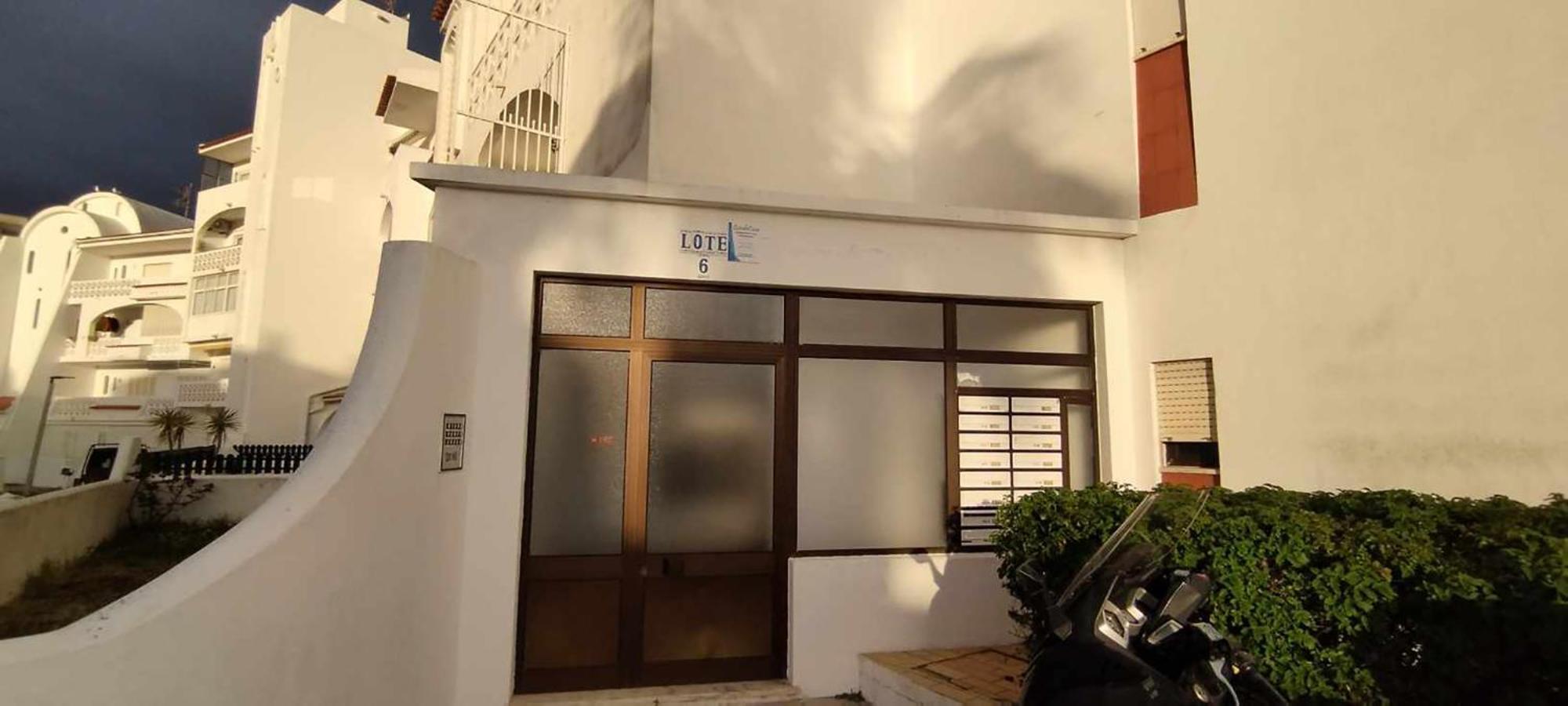 Albufeira Inn - Lote 6 T1 Exterior photo
