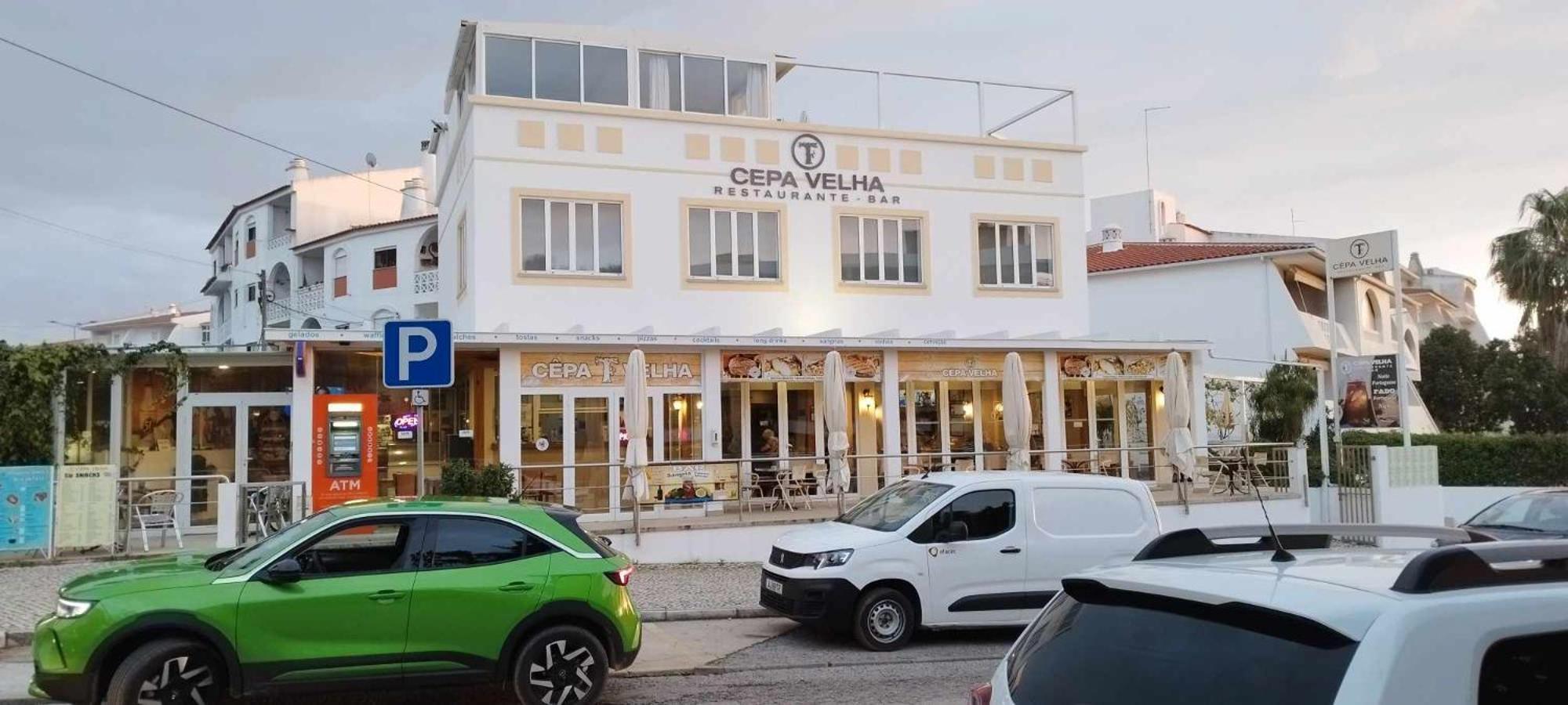 Albufeira Inn - Lote 6 T1 Exterior photo